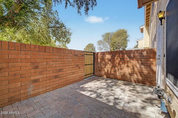 625 Westwood -- #129, Mesa, AZ 85210