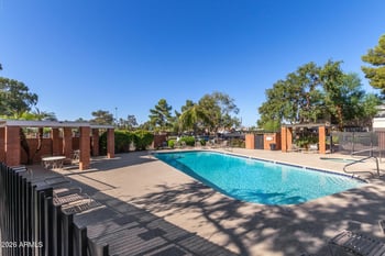 625 Westwood -- #129, Mesa, AZ 85210