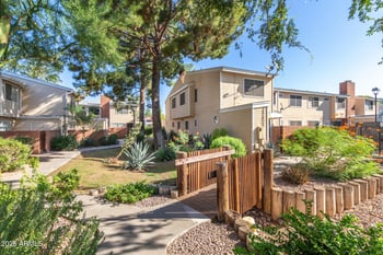 625 Westwood -- #129, Mesa, AZ 85210
