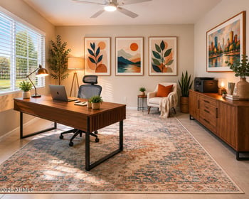 625 Westwood -- #129, Mesa, AZ 85210