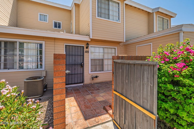 625 Westwood St #103, Mesa, AZ 85210