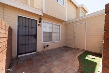 625 S Westwood St #103, Mesa, AZ 85210