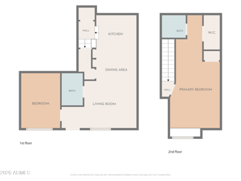625 Westwood St #103, Mesa, AZ 85210