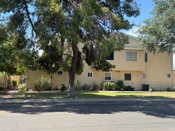 625 S Westwood St #160, Mesa, AZ 85210