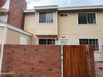 625 S Westwood St #160, Mesa, AZ 85210