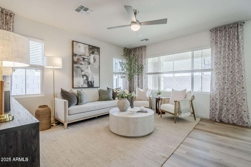 625 Vine St, Chandler, AZ 85225
