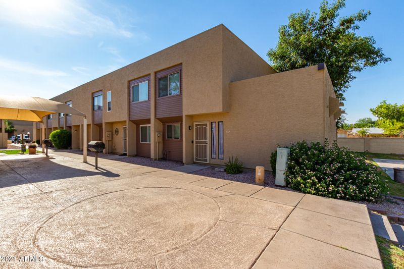 625 W 13th St, Tempe, AZ 85281