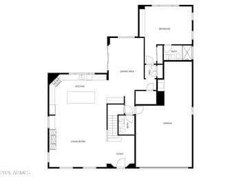 625 W Echo Ln, Phoenix, AZ 85021