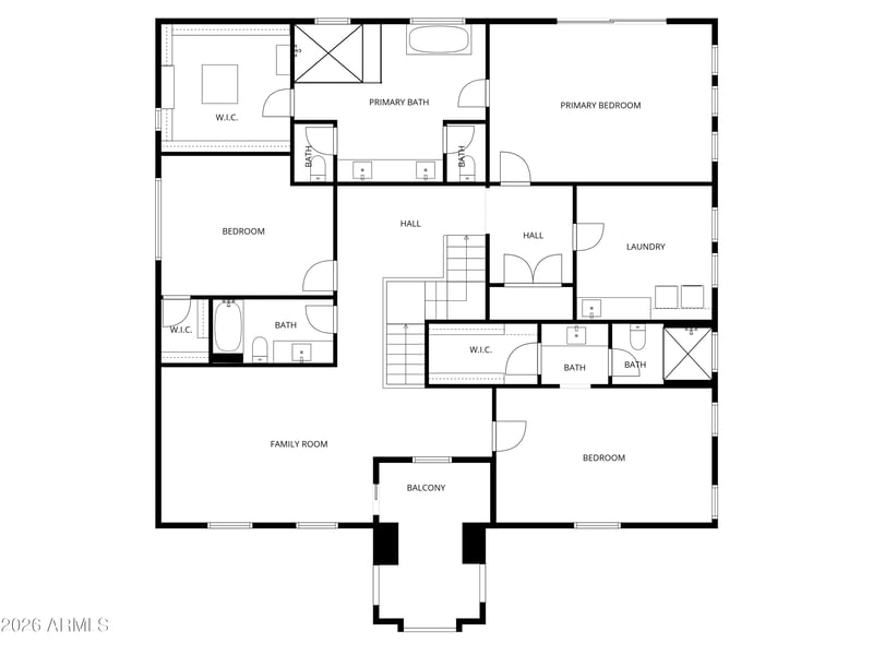 625 W Echo Ln, Phoenix, AZ 85021