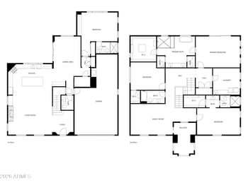 625 W Echo Ln, Phoenix, AZ 85021