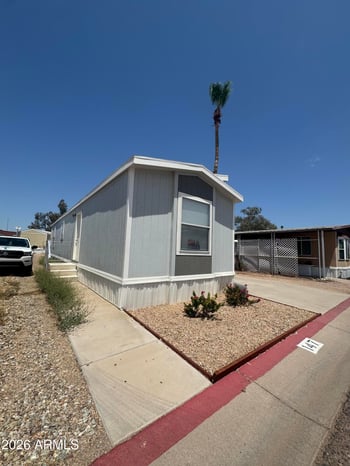 625 W Mckellips Rd #147, Mesa, AZ 85201
