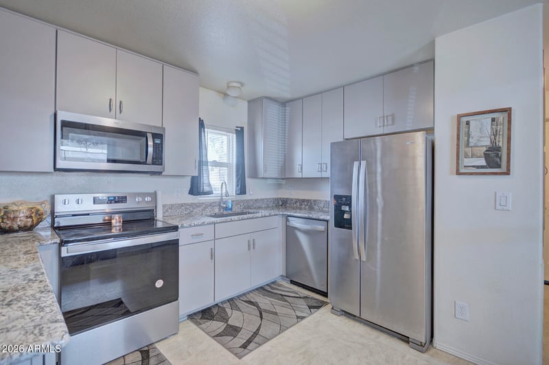 625 W Mckellips Rd #156, Mesa, AZ 85201