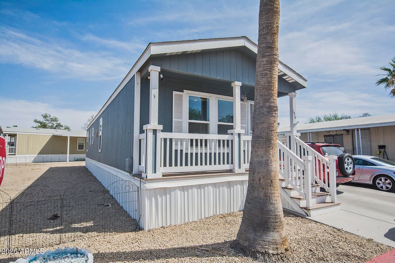625 W Mckellips Rd #156, Mesa, AZ 85201