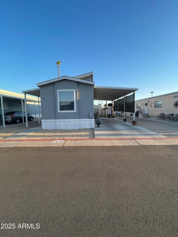 625 Mckellips Rd #163, Mesa, AZ 85201