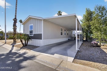 625 Mckellips Rd #266, Mesa, AZ 85201
