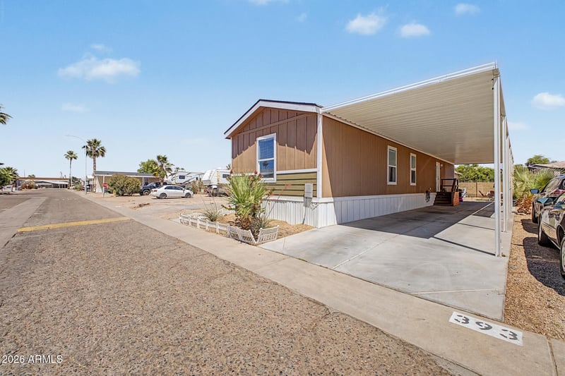 625 Mckellips Rd #393, Mesa, AZ 85201