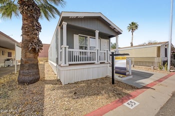625 Mckellips Rd #55, Mesa, AZ 85201