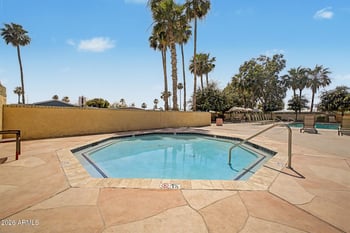625 Mckellips Rd #55, Mesa, AZ 85201