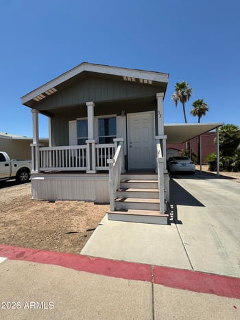 625 W Mckellips Rd #57, Mesa, AZ 85201