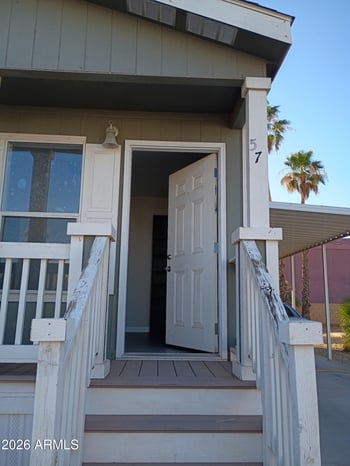 625 W Mckellips Rd #57, Mesa, AZ 85201