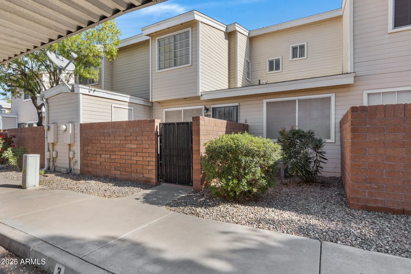 625 Westwood -- #102, Mesa, AZ 85210