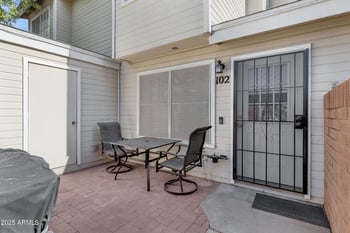 625 Westwood -- #102, Mesa, AZ 85210