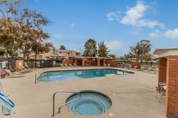 625 Westwood -- #115, Mesa, AZ 85210