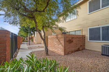 625 Westwood -- #146, Mesa, AZ 85210