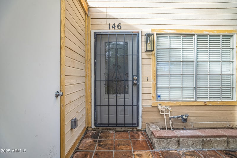 625 Westwood -- #146, Mesa, AZ 85210