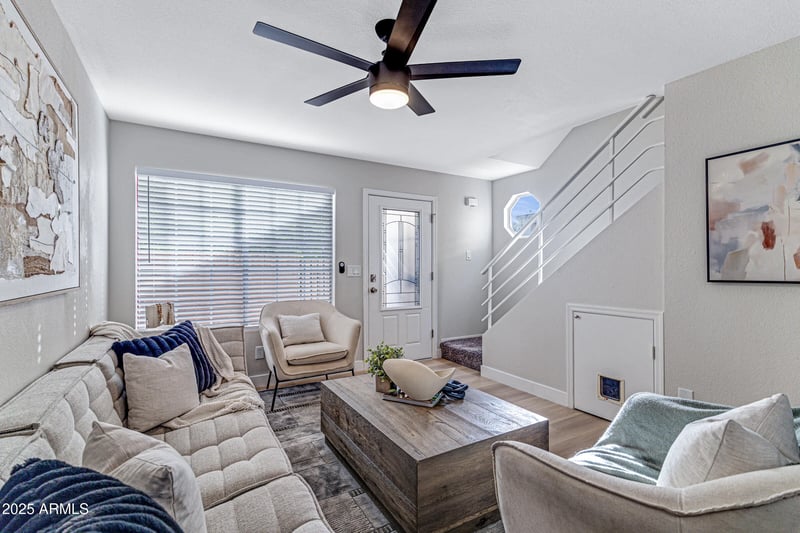 625 Westwood -- #146, Mesa, AZ 85210