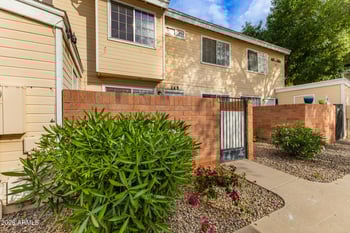 625 Westwood -- #148, Mesa, AZ 85210