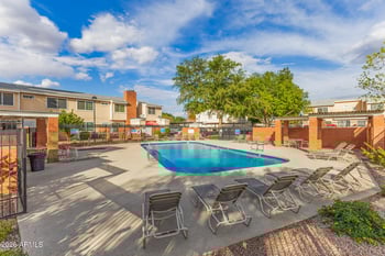 625 Westwood -- #148, Mesa, AZ 85210