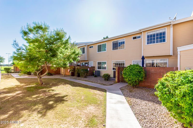 625 Westwood St #106, Mesa, AZ 85210