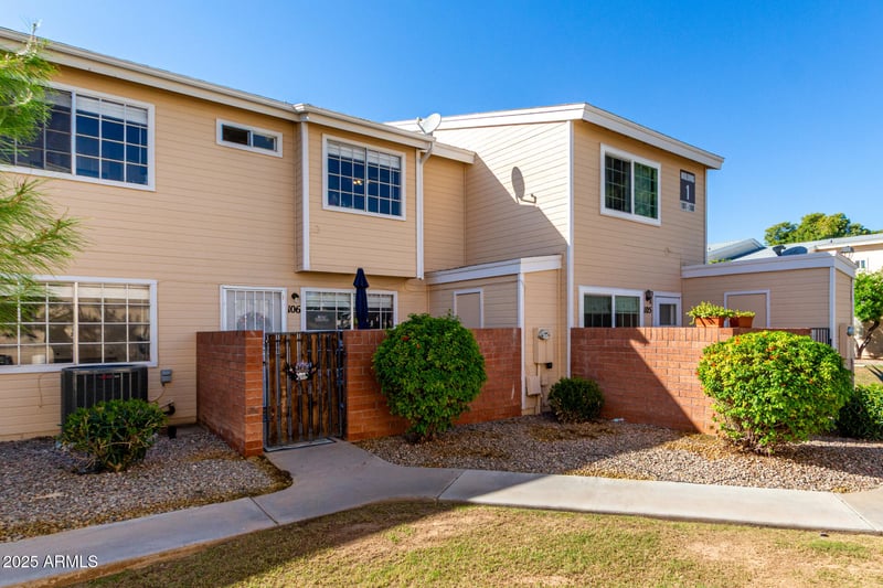 625 Westwood St #106, Mesa, AZ 85210