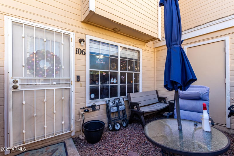 625 Westwood St #106, Mesa, AZ 85210