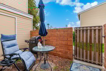 625 Westwood St #106, Mesa, AZ 85210