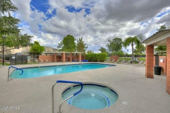 625 Westwood St #108, Mesa, AZ 85210