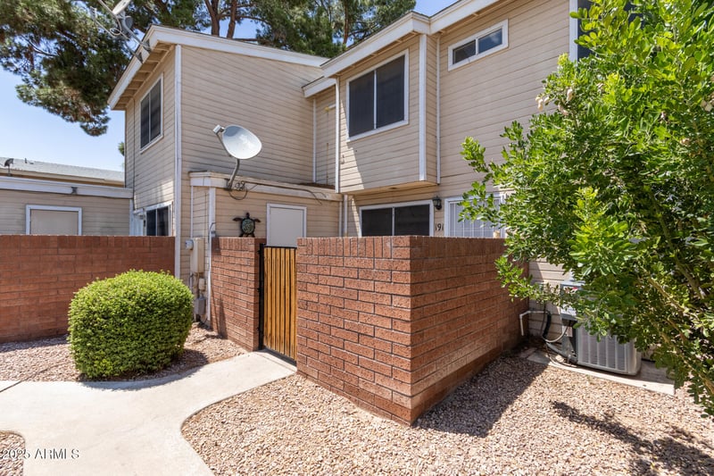 625 Westwood St #191, Mesa, AZ 85210