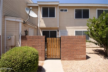 625 Westwood St #191, Mesa, AZ 85210