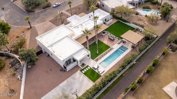 6250 Charter Oak Rd, Scottsdale, AZ 85254