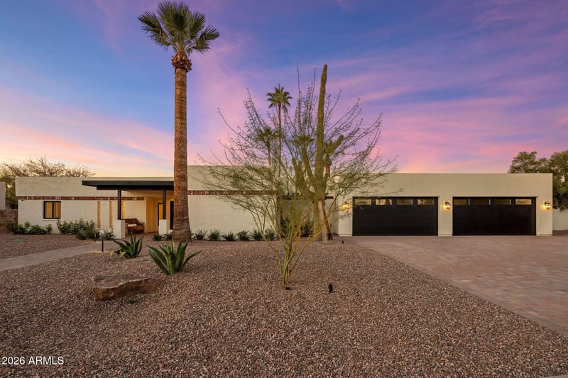 6250 Charter Oak Rd, Scottsdale, AZ 85254