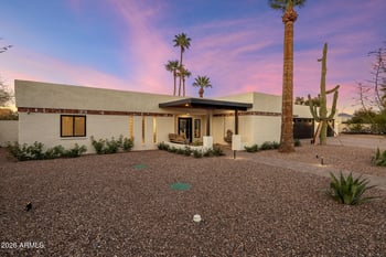 6250 Charter Oak Rd, Scottsdale, AZ 85254