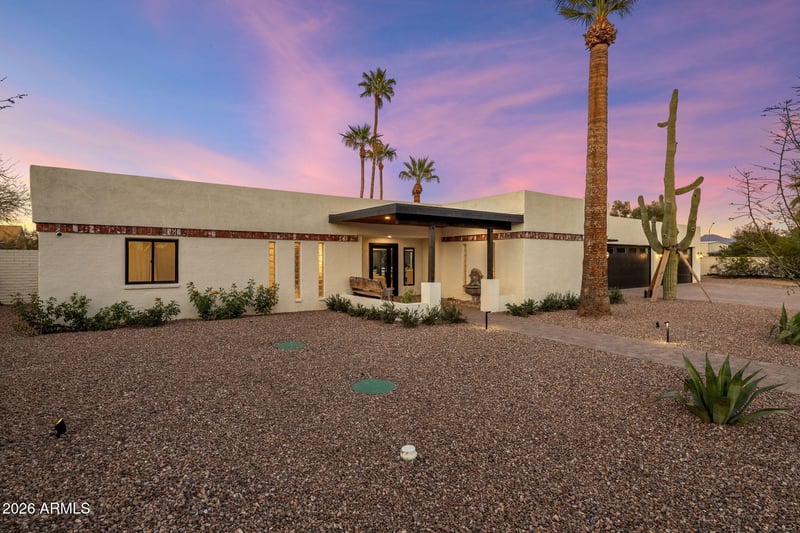 6250 Charter Oak Rd, Scottsdale, AZ 85254