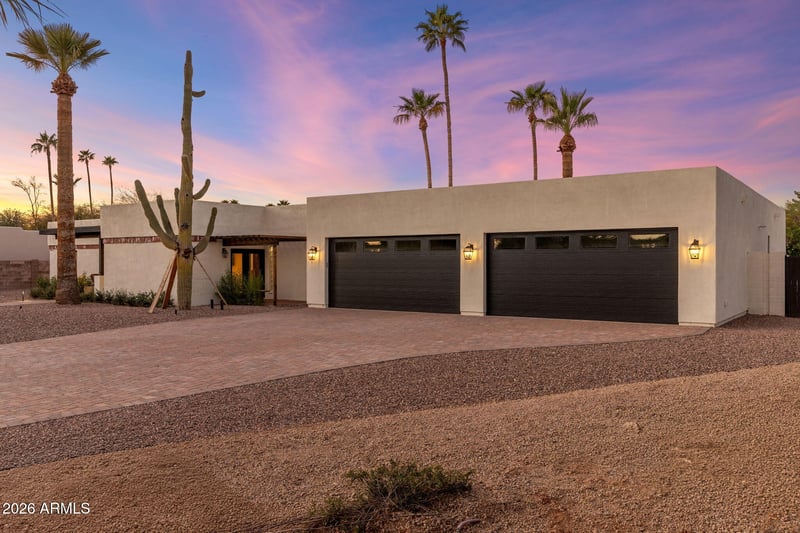 6250 Charter Oak Rd, Scottsdale, AZ 85254