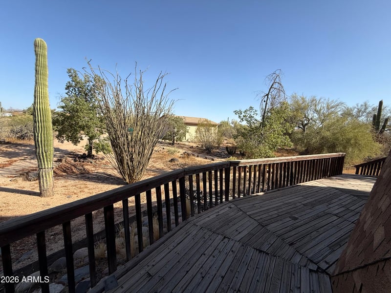 6250 Lowden Dr, Cave Creek, AZ 85331