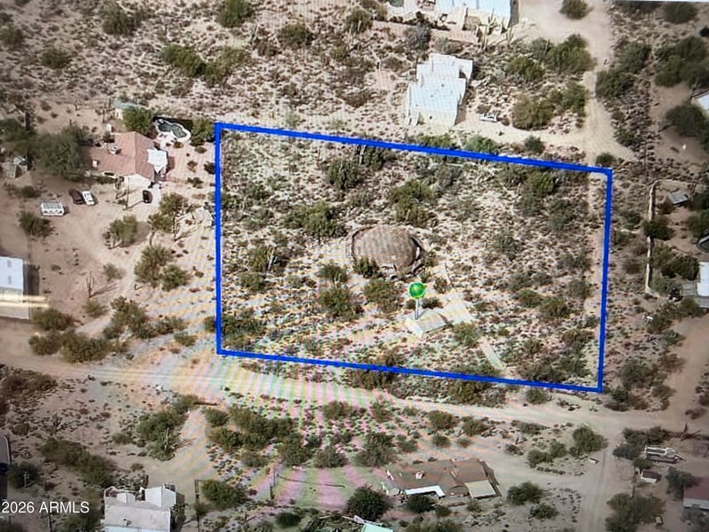 6250 Lowden Dr, Cave Creek, AZ 85331