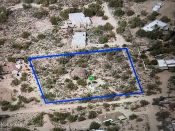 6250 Lowden Rd #-, Cave Creek, AZ 85331