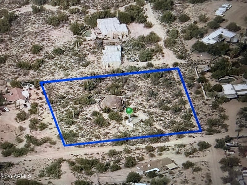 6250 Lowden Rd #-, Cave Creek, AZ 85331