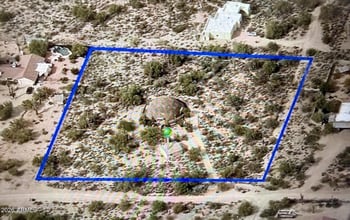 6250 Lowden Rd #-, Cave Creek, AZ 85331