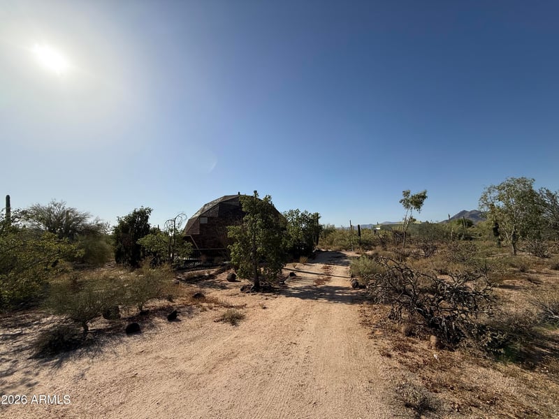 6250 Lowden Rd #-, Cave Creek, AZ 85331